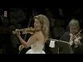 Anne-Sophie Mutter - Beethoven: Romance No. 2 in F major - Manfred Honeck/Staatskapelle Berlin