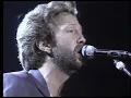 Eric Clapton and Phil Collins - White Room(Live)