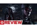 Batman The Telltale Series - Episode 1 Review