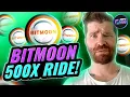 Lagu Bitmoon Project Review 2023: $Bitmoon DEX | Metaverse | NFT Platform