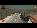 the city sniper 3d unity source code