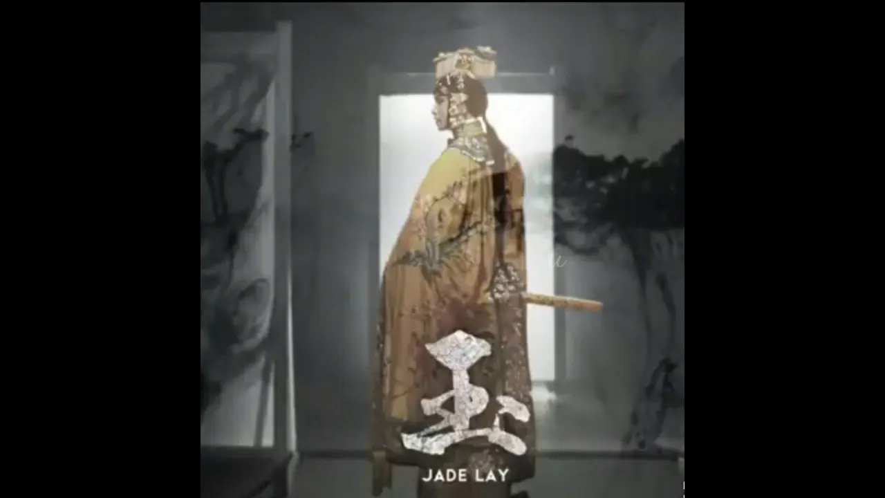 Jade ~ Lay Zhang Jade ~ Lay Zhang