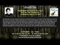 Tsai Chin/Cai Qin-Just Like Your Tenderness.恰似你的温柔.Qia Si Ni De Wen Rou. (english/chinese lyrics)