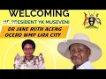 Download Lagu Dr Jane Ruth Aceng Ocero WMP Lira City 
