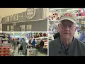 Why Virginia shoppers trek to this North Carolina grocery store About the experience