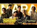 Download Lagu MAPA Music Removed Reaction (SB19 x Aruma Indonesian Version) #aruma #musiccollaboration #sb19xatin