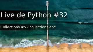 Live de Python collections abc Collections