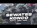 DJ SEWATES KONCO || SEPURANE YEN AKU WES TAU NGLARANI ATIMU || PARTY ASEK ASEK ||DM MUSIC PRODUCTION