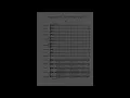 Jean Sibelius - Symphony n. 2 in D major (with score)