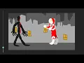 The Giant With Red Dot Vs Ultraman