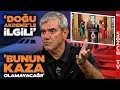 Yılmaz Özdil Revealed It! Connection with the Jet Was Lost! That Name Might Be Inside! 'Falcon 50...