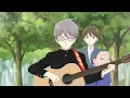 Download Lagu [Taishō Otome Otogi Banashi Episode 9] Hakaru Shiratori \u0026 Kotori Shiratori -tsukiyo no kotori Lyrics