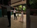 Download Lagu Practicing our First Dance vs The Real Thing #shorts #wedding #weddingdance #bride #groom #love
