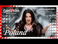 Download Lagu Justyna Steczkowska - GAJA | Poland 🇵🇱 | Official Music Video | #Eurovision2025