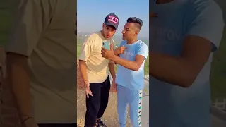 مهرجان الدوجري الجديد ازاي يا زميلي بتقولي بحبك دندنها