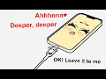 Download Lagu Lightning wants to charge iPhone 16e | Animated Short Comedy