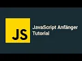 JavaScript Simples Tutorial fur komplette Anfanger