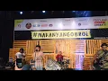 Download Lagu Stars and Rabbit - I’ll Go Along (Live at Universitas Airlangga Surabaya 2019)