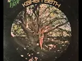 Karen Beth - "Nothing Lasts"