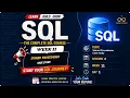 Optimizing Stored Procedures in SQL for Database Performance