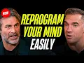 Lagu Master Hypnotist: You Feel Stuck In Life Because You Refuse To Rewire Your Mind | Jim Curtis