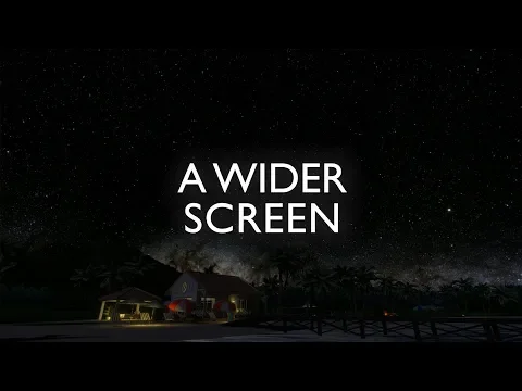 A Wider Screen Official Trailer