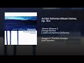 An Der Schonen Blauen Donau, Op. 314 - Johann Strauss II & London Symphony Orchestra