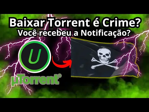 Download MP3 Baixar torrent é crime?, Como conseguiram meus dados?