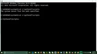 How to install python modules using wheel files