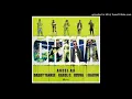 Anuel Aa & Daddy Yankee & Karol G feat. J Balvin & Ozuna - China (Clean Version)