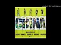 Anuel Aa \u0026 Daddy Yankee \u0026 Karol G feat. J Balvin \u0026 Ozuna - China (Clean Version)