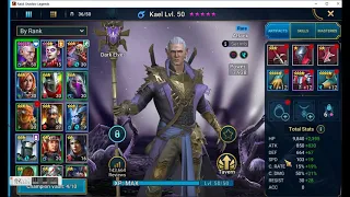RSL - Anything For Crimson Slayer