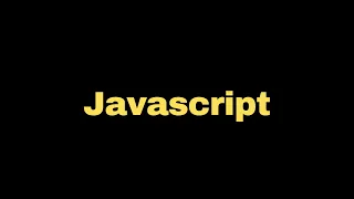 Guia de Javascript Capitulo 1 - Introduccion