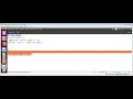 Bash script to get the number of lines in a file