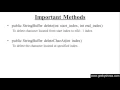 283 delete Method with Specified Index in Java Programming Hindi