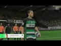 Guimaraes vs Sporting 03/01/2025 [FC 25]