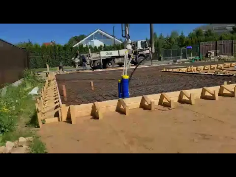 Видео о строительстве и проектах АСД