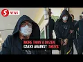 Download Lagu 'Ustaz Abuya' charged with six more counts of sexual assault