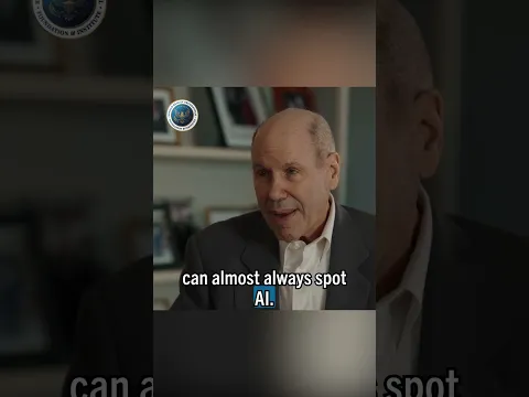 Michael Eisner on the Future of AI and the Entertainment Industry