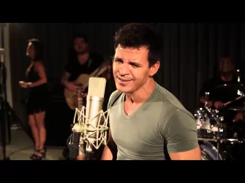 Clipe de Começar de Novo - Eduardo Costa