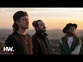 Morgan Wallen Post Malone Lil Wayne - Thankful I made it Fan Made