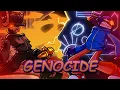Eternal Rage (Tabi \u0026 Whitty sing Genocide V2 [Lee-mix])