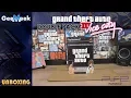 Download Lagu Grand Theft Auto: Double Pack - PS2 (GTA3 \u0026 Vice City) - Unboxing HD