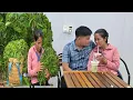 Download Lagu Nadat Tu Ngoc wilde groenten had geplukt om te verkopen, werd hij door CEO Duong opgehaald om van ee