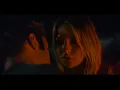 Sarah Cameron and Topper kissing scene Outer Banks Season 3