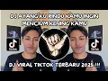 DJ AYANG KU RINDU KAMU INGIN MENCIUM KENING KAMU - AY D'BAGINDAS VIRAL TIKTOK TERBARU 2025