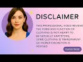 Download Lagu Transparent Cleaning Try-On Haul | Clean With Me in 4K | try on haul transparent cleaning tutorial