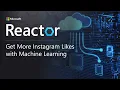Get More Instagram Likes with Machine Learning