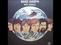 Rare Earth - I Just Want To Celebrate