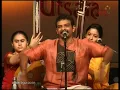 JAGADODHARANA  | T M Krishna | 49th Bengaluru Ganesh Utsava - Video 1
